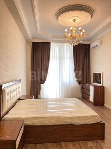 Сдаётся 2-комн. новостройка 90 м², м. 28 мая, photo 11 from 20