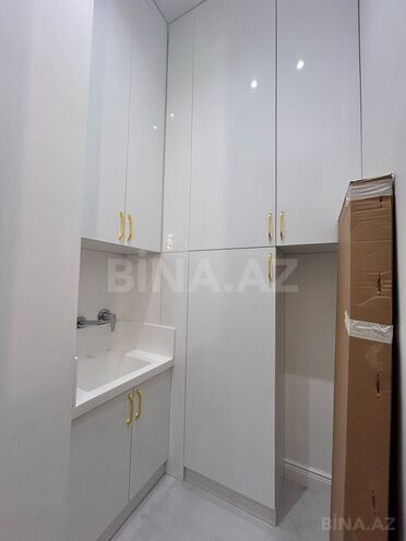 Сдаётся 4-комн. новостройка 167 м², пос. Аг шехер, photo 15 from 30
