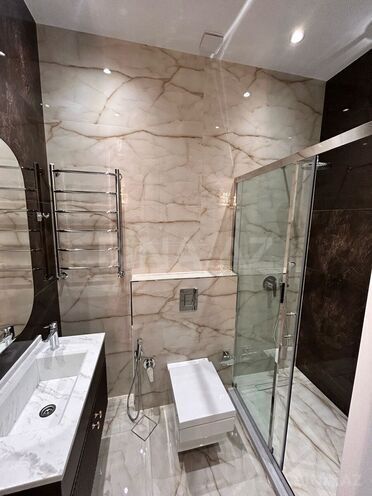Сдаётся 4-комн. новостройка 167 м², пос. Аг шехер, photo 11 from 30