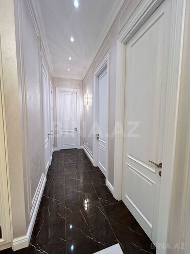 Сдаётся 4-комн. новостройка 167 м², пос. Аг шехер, photo 25 from 30