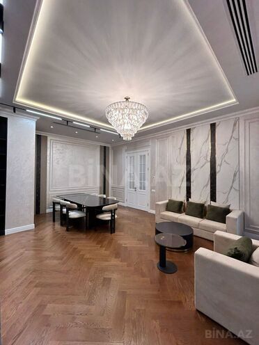 Сдаётся 4-комн. новостройка 167 м², пос. Аг шехер, photo 5 from 30