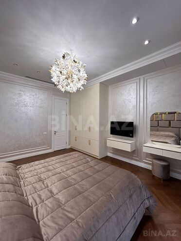 Сдаётся 4-комн. новостройка 167 м², пос. Аг шехер, photo 17 from 30