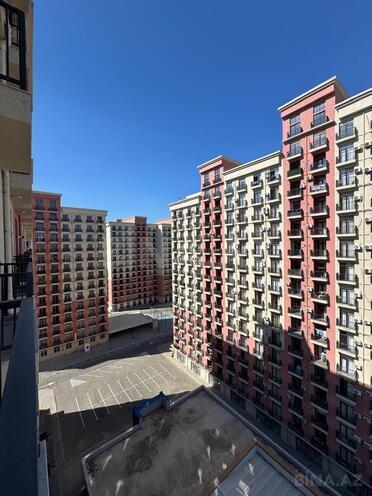 Продаётся 3-комн. новостройка 80 м², м. Дернегюль, photo 3 from 15