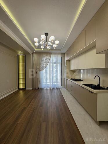 Продаётся 3-комн. новостройка 80 м², м. Дернегюль, photo 6 from 15