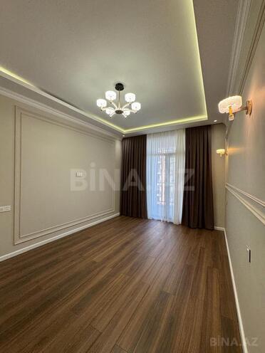 Продаётся 3-комн. новостройка 80 м², м. Дернегюль, photo 8 from 15