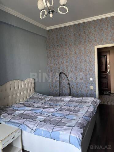 İcarəyə verilir 2 otaqlı yeni tikili 60 m², Nəsimi r., photo 7 from 10