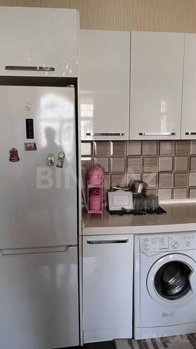 İcarəyə verilir 2 otaqlı yeni tikili 60 m², Nəsimi r., photo 6 from 10