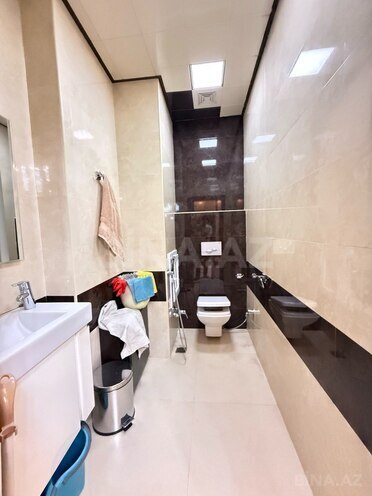 Satılır 3 otaqlı yeni tikili 160 m², 8 Noyabr m., photo 24 from 30