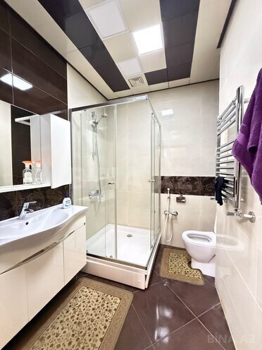 Satılır 3 otaqlı yeni tikili 160 m², 8 Noyabr m., photo 9 from 30