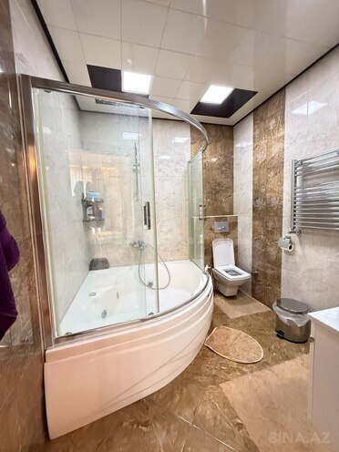 Satılır 3 otaqlı yeni tikili 160 m², 8 Noyabr m., photo 7 from 30