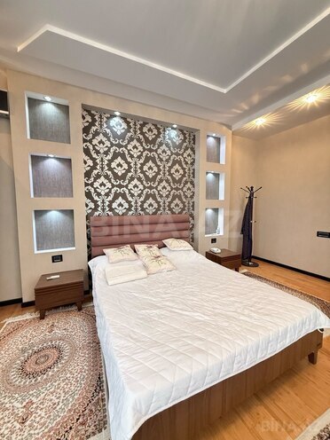 Satılır 3 otaqlı yeni tikili 160 m², 8 Noyabr m., photo 23 from 30