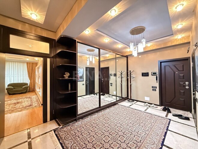 Satılır 3 otaqlı yeni tikili 160 m², 8 Noyabr m., photo 10 from 30