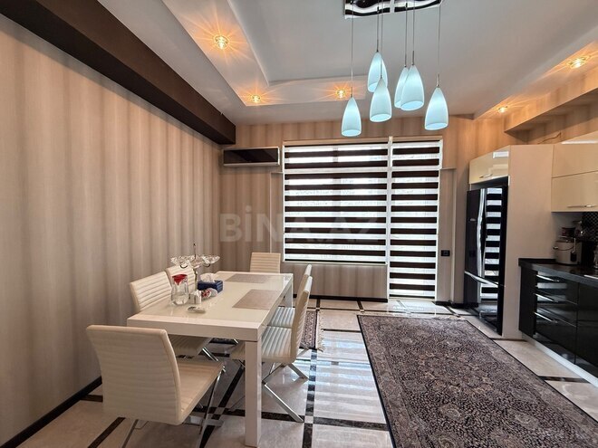 Satılır 3 otaqlı yeni tikili 160 m², 8 Noyabr m., photo 27 from 30