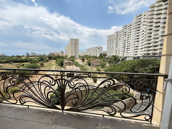 Satılır 3 otaqlı yeni tikili 160 m², 8 Noyabr m., photo 12 from 30