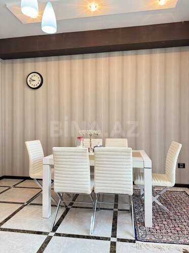 Satılır 3 otaqlı yeni tikili 160 m², 8 Noyabr m., photo 13 from 30