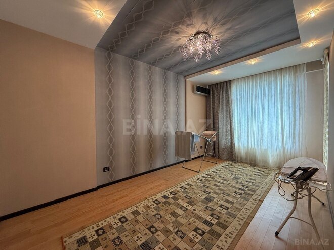 Satılır 3 otaqlı yeni tikili 160 m², 8 Noyabr m., photo 17 from 30