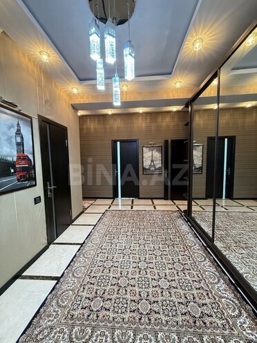 Satılır 3 otaqlı yeni tikili 160 m², 8 Noyabr m., photo 6 from 30