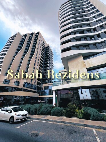 Satılır 5 otaqlı yeni tikili 258.6 m², Bayıl q., photo 1 from 13