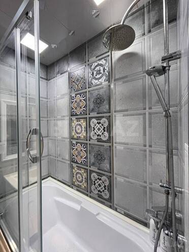 İcarəyə verilir 2 otaqlı yeni tikili 50 m², Şah İsmayıl Xətai m., photo 14 from 21