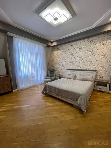 İcarəyə verilir 2 otaqlı yeni tikili 50 m², Şah İsmayıl Xətai m., photo 3 from 21