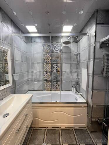 İcarəyə verilir 2 otaqlı yeni tikili 50 m², Şah İsmayıl Xətai m., photo 16 from 21
