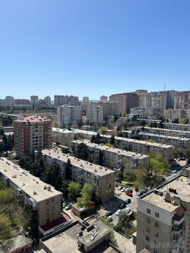Satılır 3 otaqlı yeni tikili 100 m², Nəsimi m., photo 21 from 23