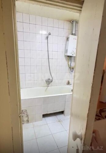 Satılır 2 otaqlı köhnə tikili 65 m², Azadlıq Prospekti m., photo 14 from 15
