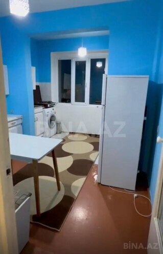 Satılır 2 otaqlı köhnə tikili 65 m², Azadlıq Prospekti m., photo 4 from 15