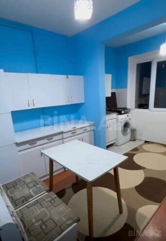 Satılır 2 otaqlı köhnə tikili 65 m², Azadlıq Prospekti m., photo 6 from 15