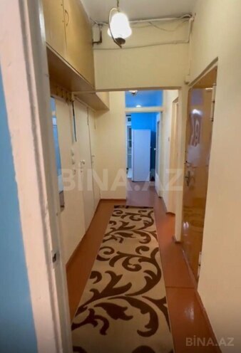 Satılır 2 otaqlı köhnə tikili 65 m², Azadlıq Prospekti m., photo 5 from 15