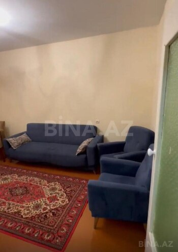 Satılır 2 otaqlı köhnə tikili 65 m², Azadlıq Prospekti m., photo 3 from 15