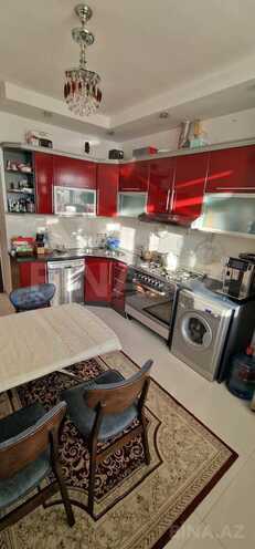 Satılır 2 otaqlı yeni tikili 94 m², Xətai r., photo 6 from 25