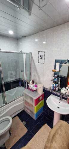 Satılır 2 otaqlı yeni tikili 94 m², Xətai r., photo 23 from 25