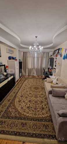 Satılır 2 otaqlı yeni tikili 94 m², Xətai r., photo 9 from 25