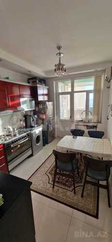 Satılır 2 otaqlı yeni tikili 94 m², Xətai r., photo 4 from 25