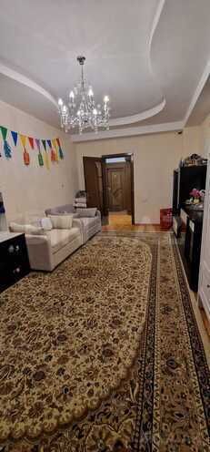 Satılır 2 otaqlı yeni tikili 94 m², Xətai r., photo 8 from 25