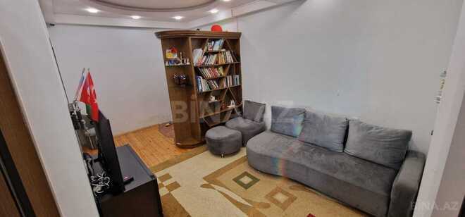 Satılır 2 otaqlı yeni tikili 94 m², Xətai r., photo 14 from 25