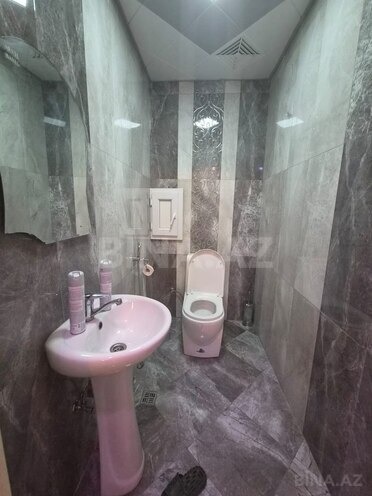 Продаётся 3-комн. новостройка 108 м², м. Ази Асланов, photo 6 from 16