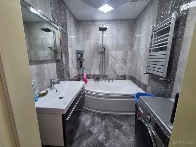 Продаётся 3-комн. новостройка 108 м², м. Ази Асланов, photo 7 from 16
