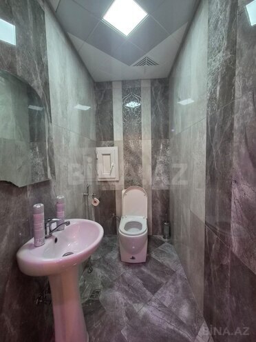 Продаётся 3-комн. новостройка 108 м², м. Ази Асланов, photo 11 from 16