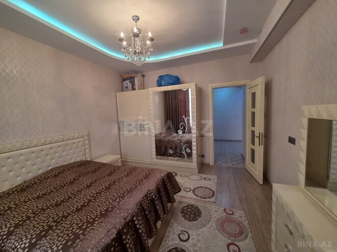 Продаётся 3-комн. новостройка 108 м², м. Ази Асланов, photo 10 from 16