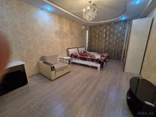 Продаётся 3-комн. новостройка 108 м², м. Ази Асланов, photo 5 from 16