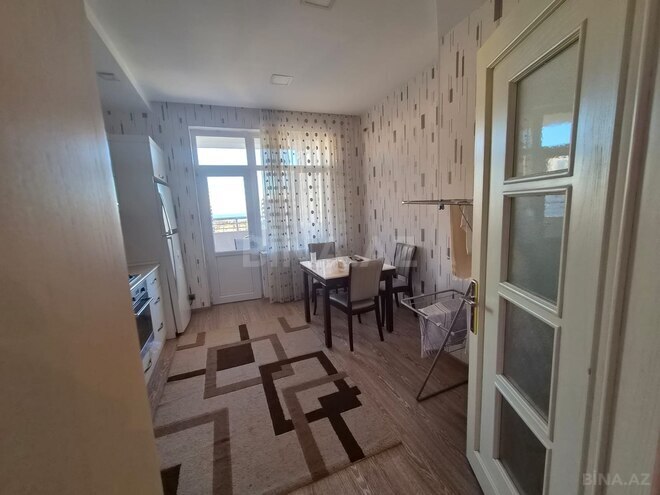Продаётся 3-комн. новостройка 108 м², м. Ази Асланов, photo 15 from 16