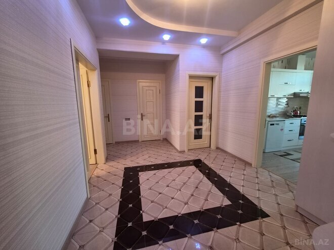 Продаётся 3-комн. новостройка 108 м², м. Ази Асланов, photo 8 from 16