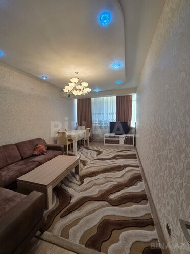 Продаётся 3-комн. новостройка 108 м², м. Ази Асланов, photo 14 from 16