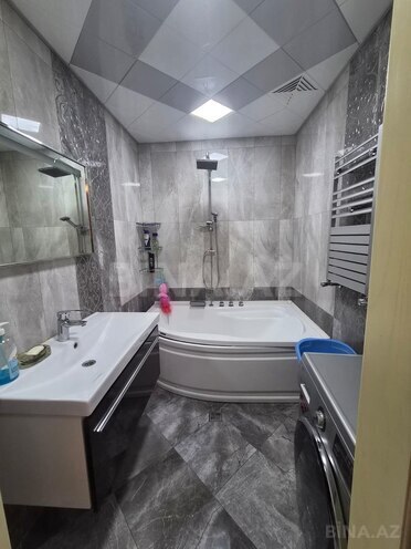 Продаётся 3-комн. новостройка 108 м², м. Ази Асланов, photo 12 from 16