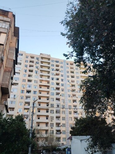Satılır 2 otaqlı yeni tikili 94 m², Xətai r., photo 1 from 25