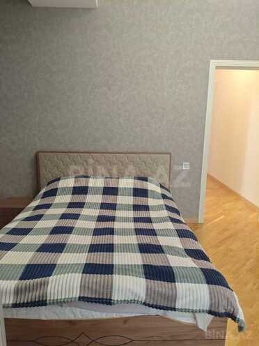 İcarəyə verilir 3 otaqlı yeni tikili 70 m², Nəsimi r., photo 12 from 15