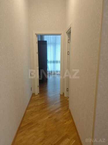 İcarəyə verilir 3 otaqlı yeni tikili 70 m², Nəsimi r., photo 14 from 15