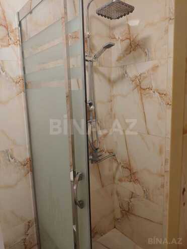 İcarəyə verilir 3 otaqlı yeni tikili 70 m², Nəsimi r., photo 7 from 15